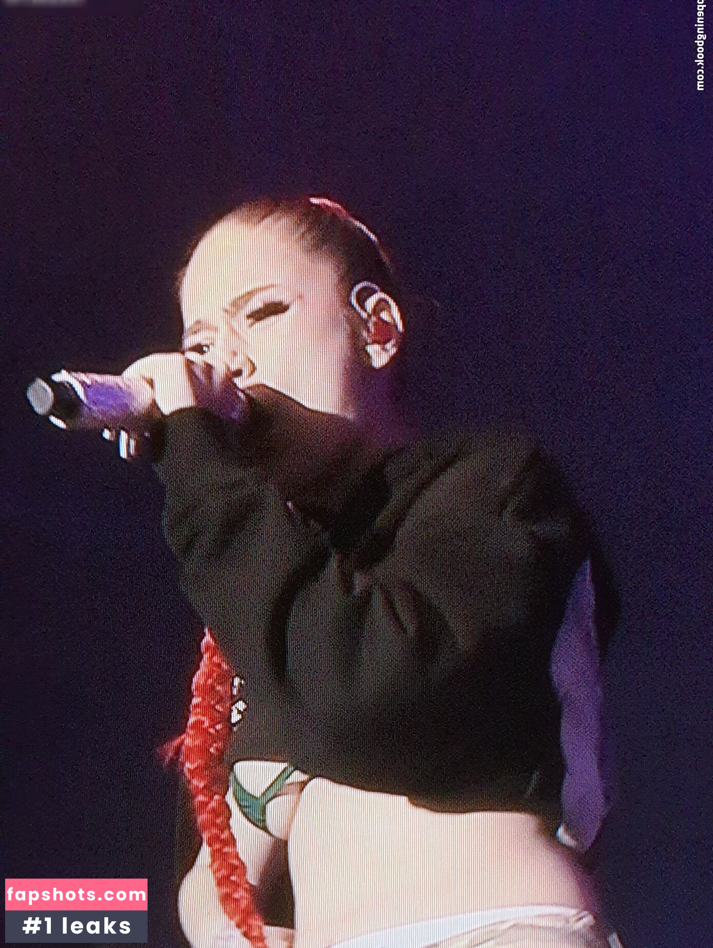 badmomzjay Nacktheit OnlyFans Fotos #21 - Fapshots