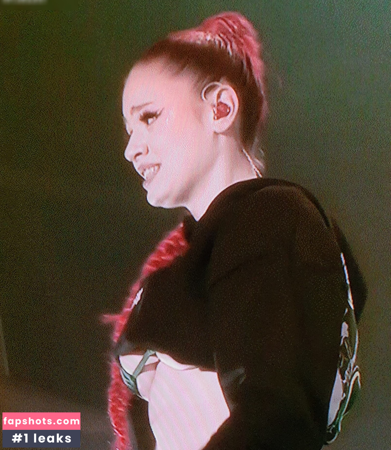 badmomzjay Nacktheit OnlyFans Fotos #22 - Fapshots