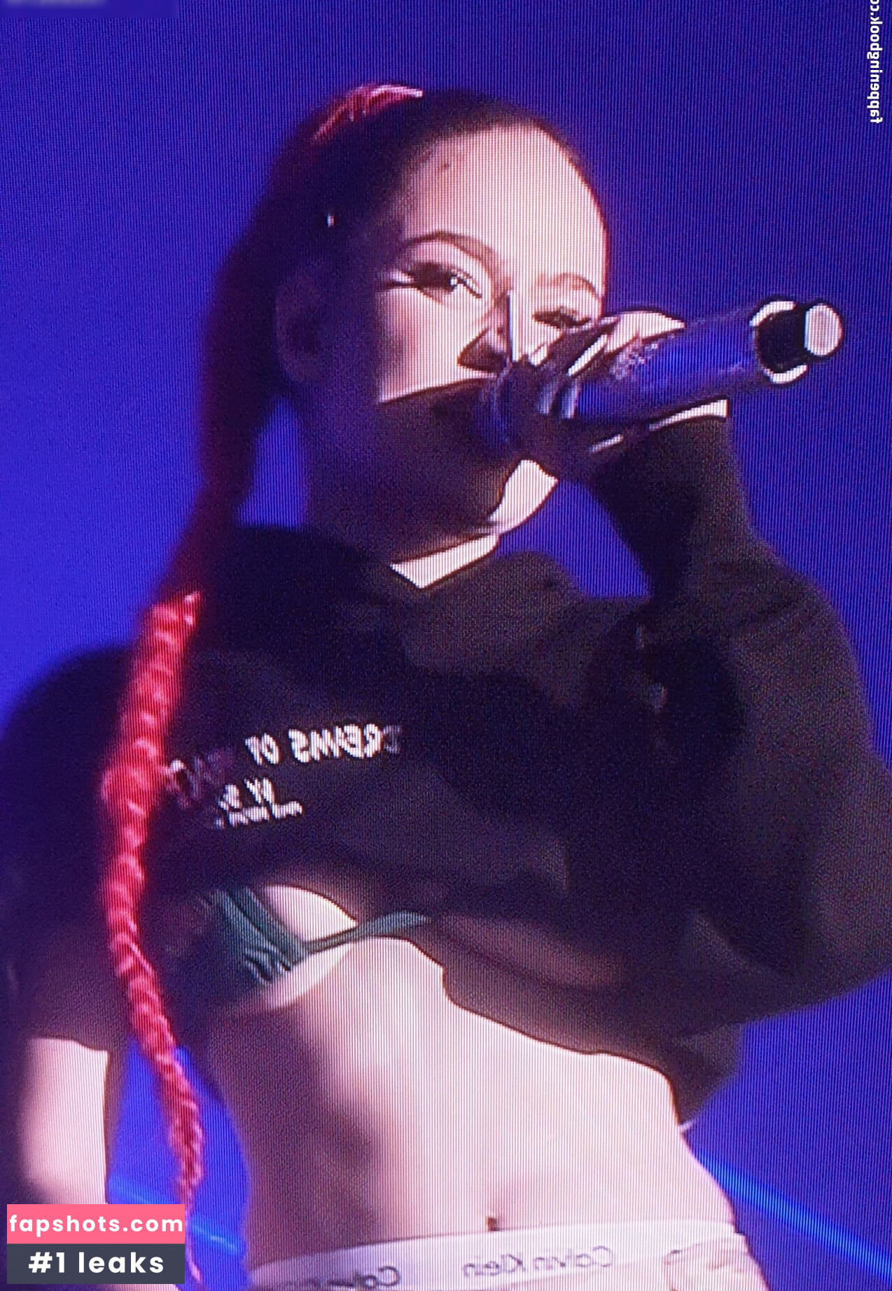 badmomzjay Nacktheit OnlyFans Fotos #23 - Fapshots