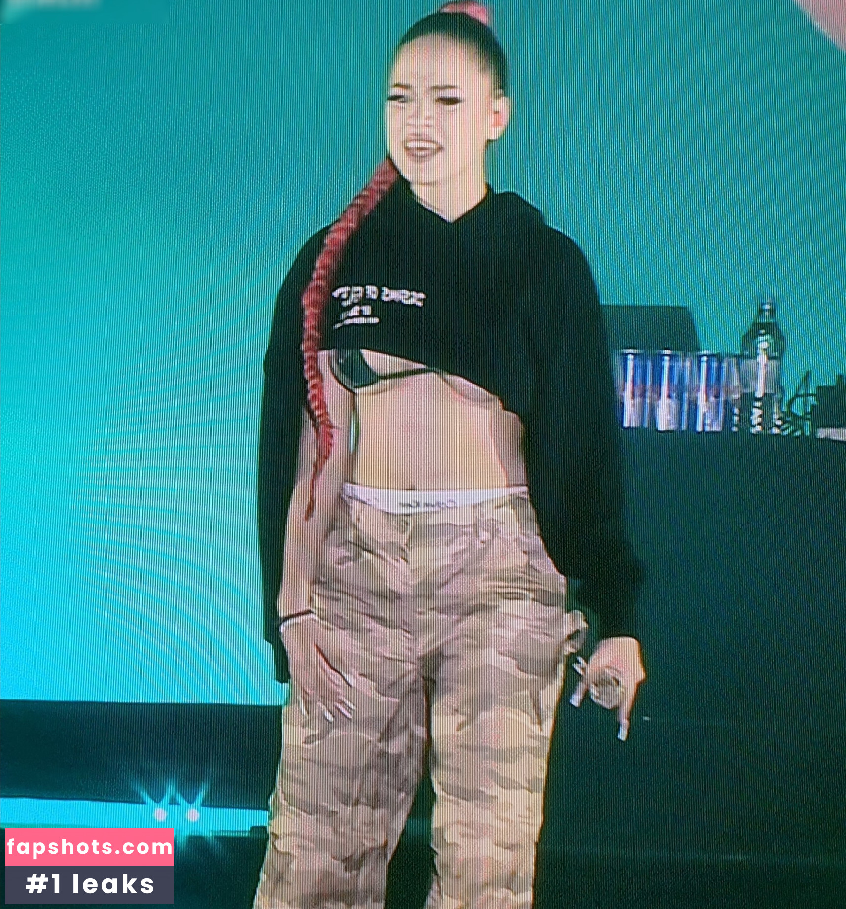 badmomzjay Nacktheit OnlyFans Fotos #24 - Fapshots