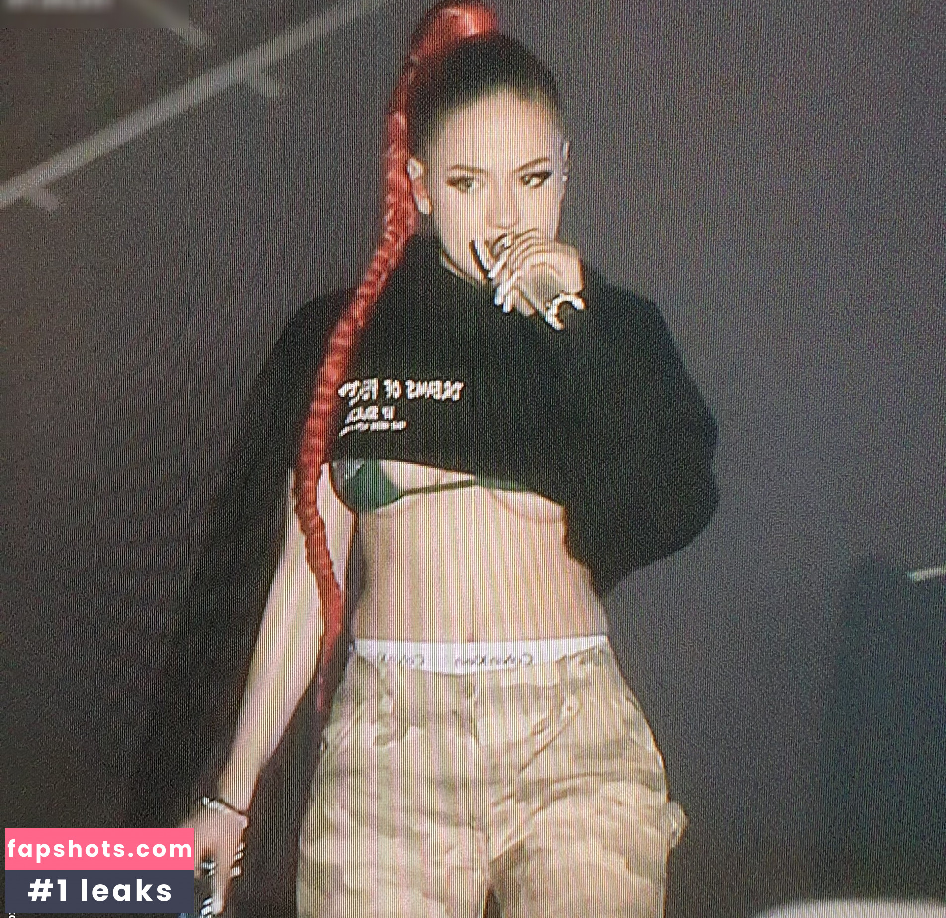 badmomzjay Nacktheit OnlyFans Fotos #25 - Fapshots