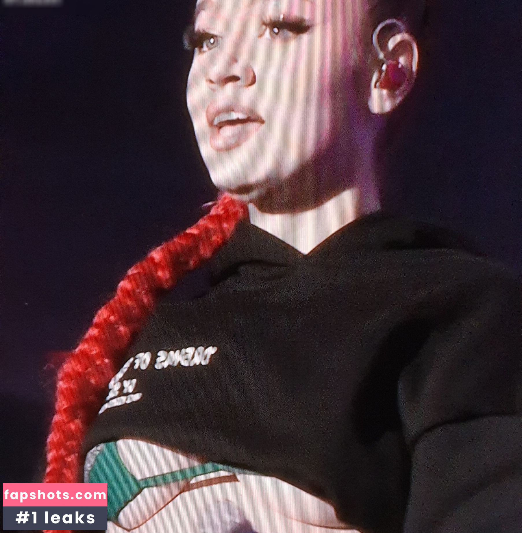 badmomzjay Nacktheit OnlyFans Fotos #28 - Fapshots