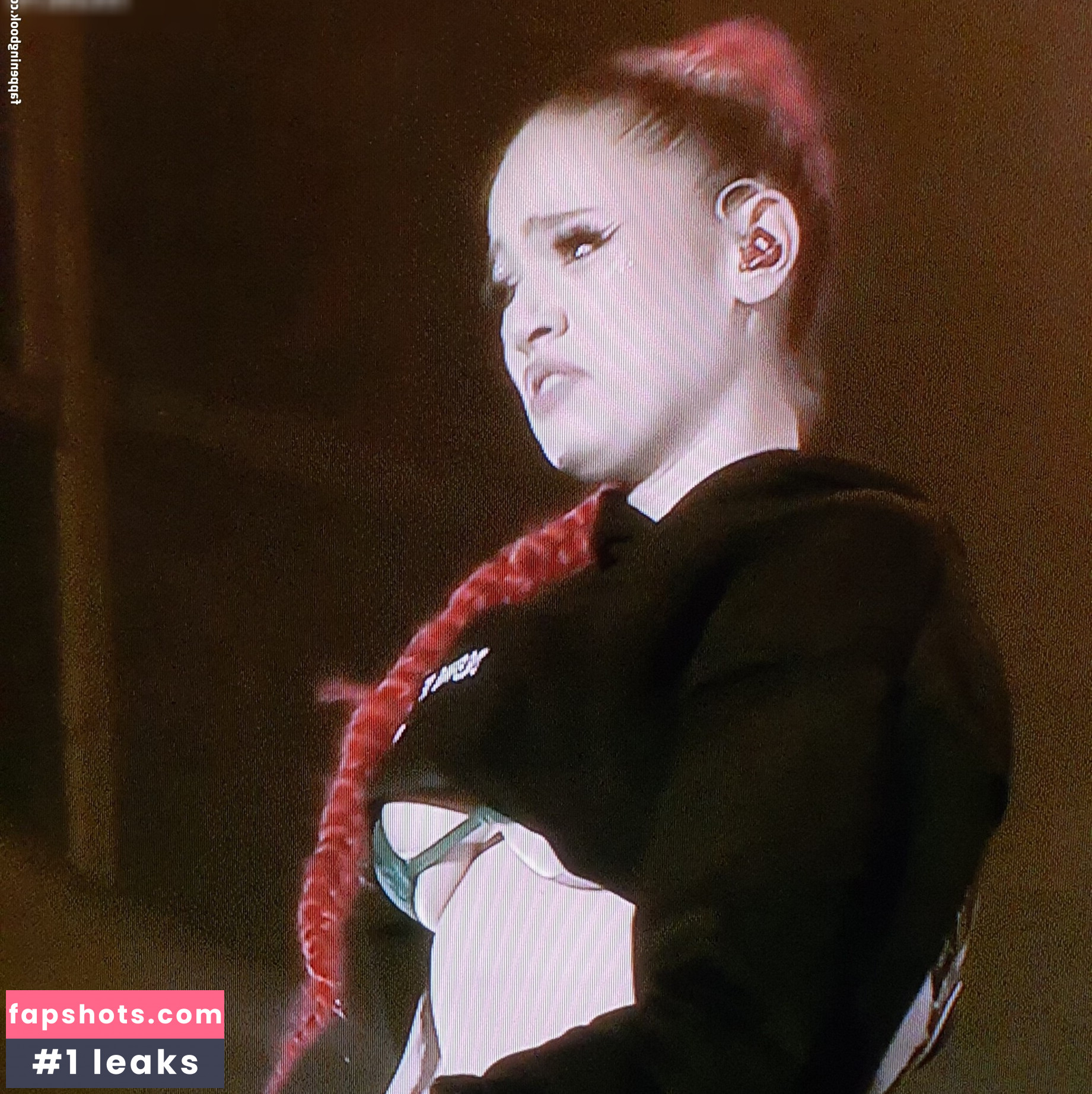 badmomzjay Nacktheit OnlyFans Fotos #29 - Fapshots