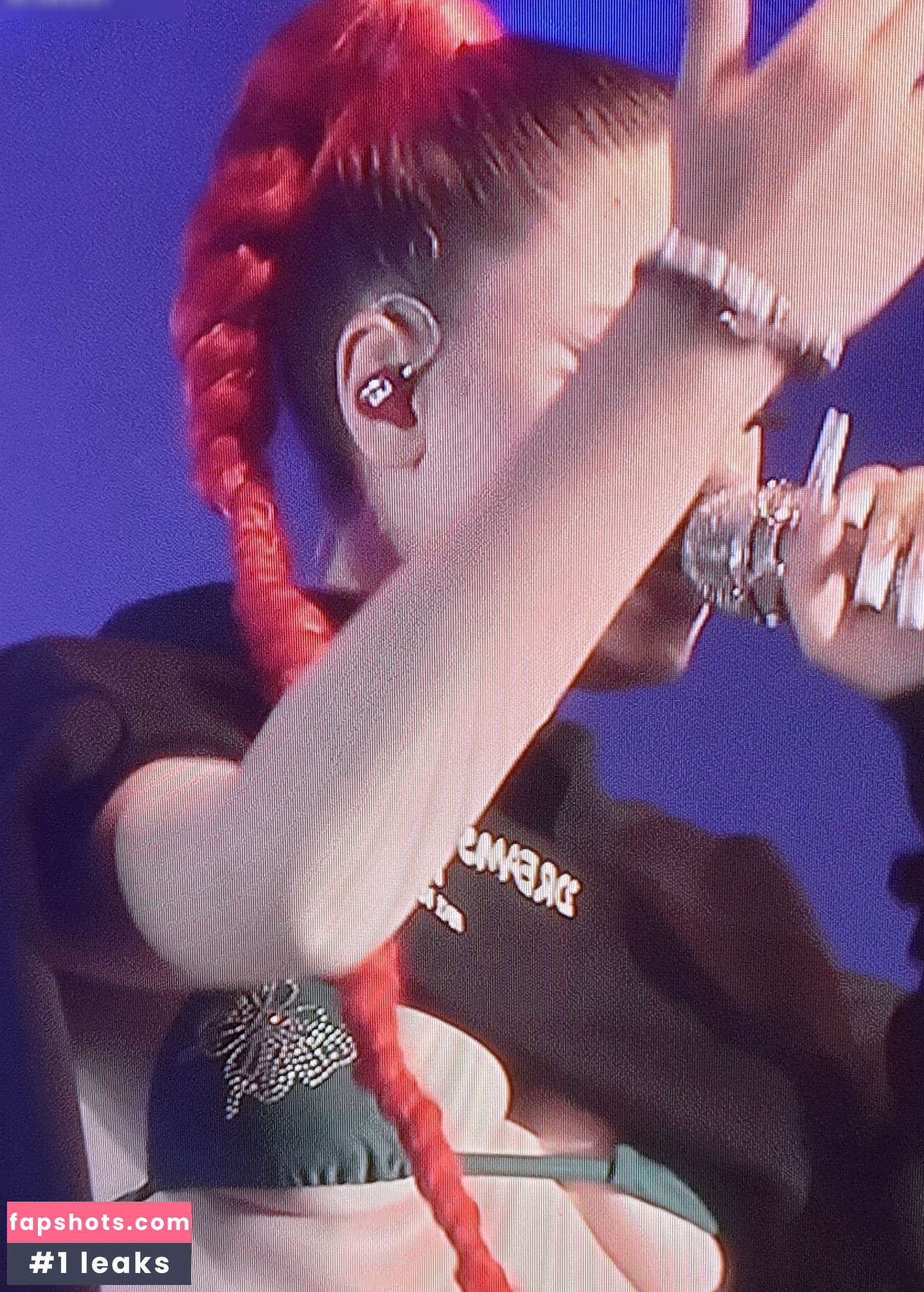 badmomzjay Nacktheit OnlyFans Fotos #31 - Fapshots