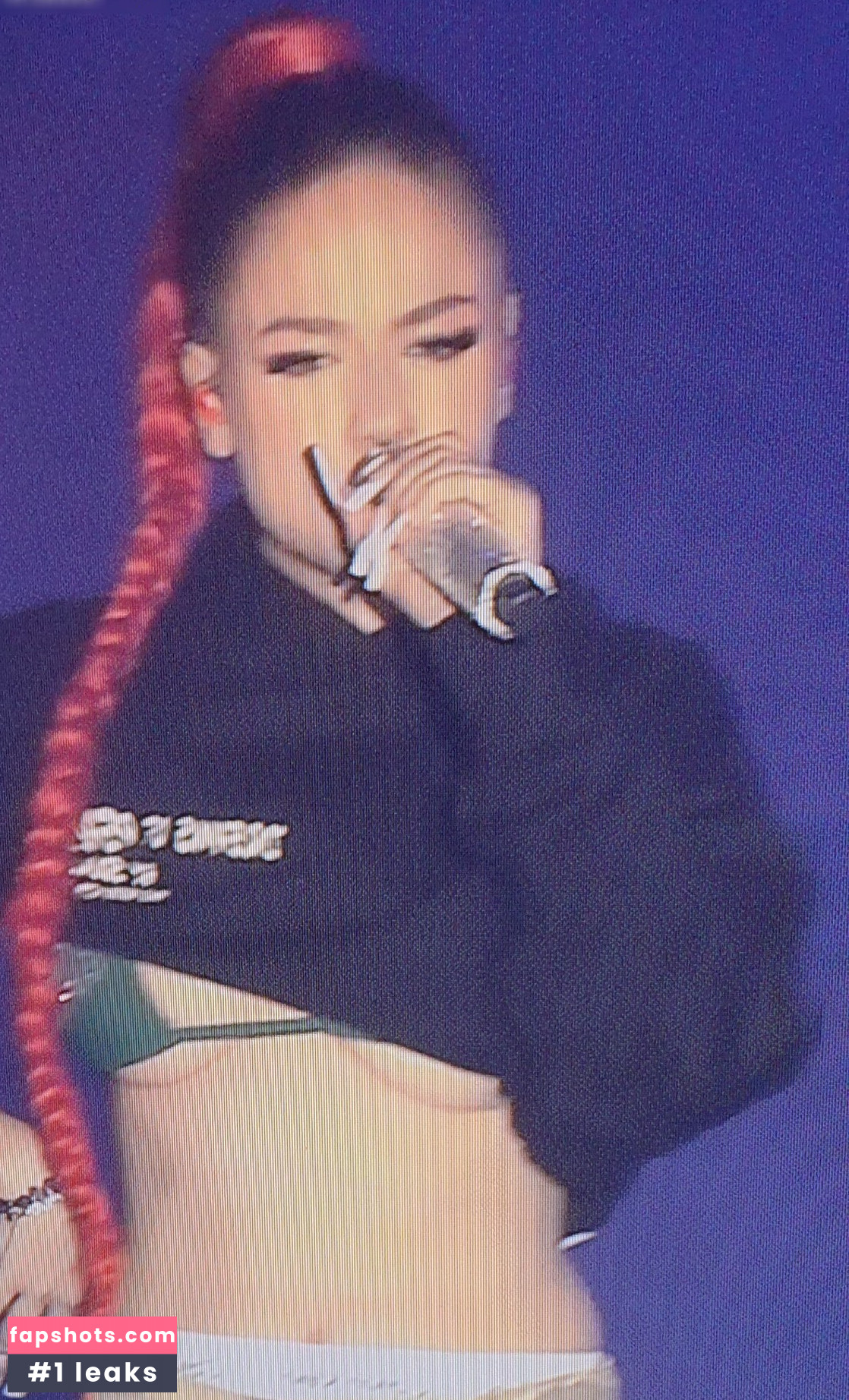 badmomzjay Nacktheit OnlyFans Fotos #32 - Fapshots