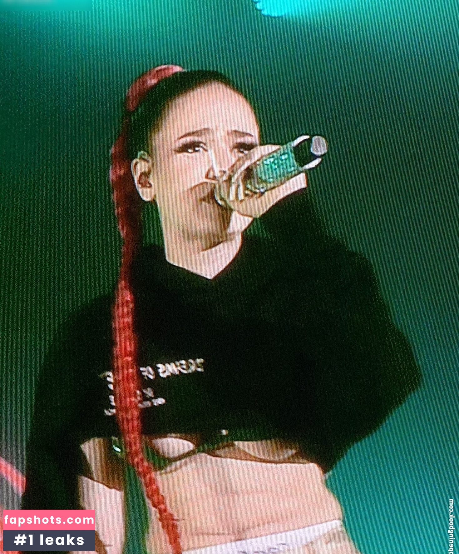 badmomzjay Nacktheit OnlyFans Fotos #34 - Fapshots