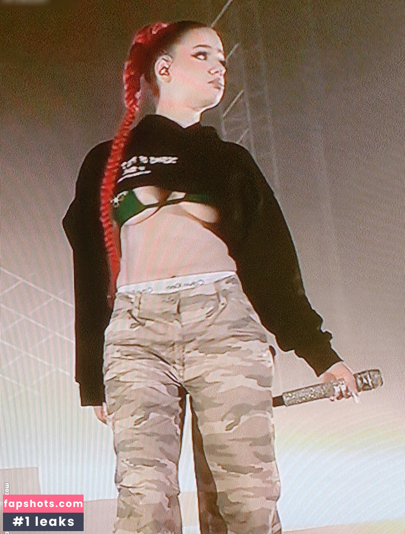 badmomzjay Nacktheit OnlyFans Fotos #35 - Fapshots