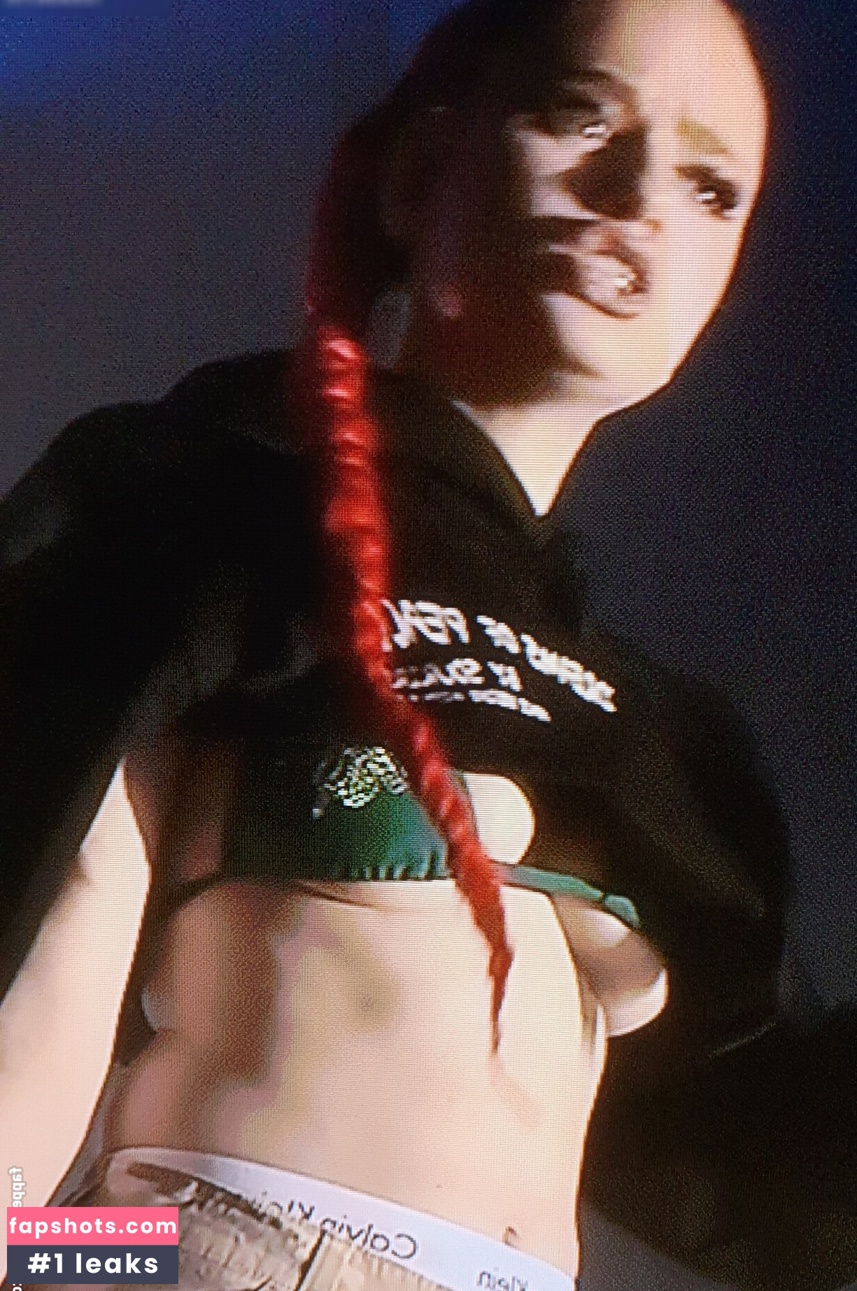 badmomzjay Nacktheit OnlyFans Fotos #36 - Fapshots