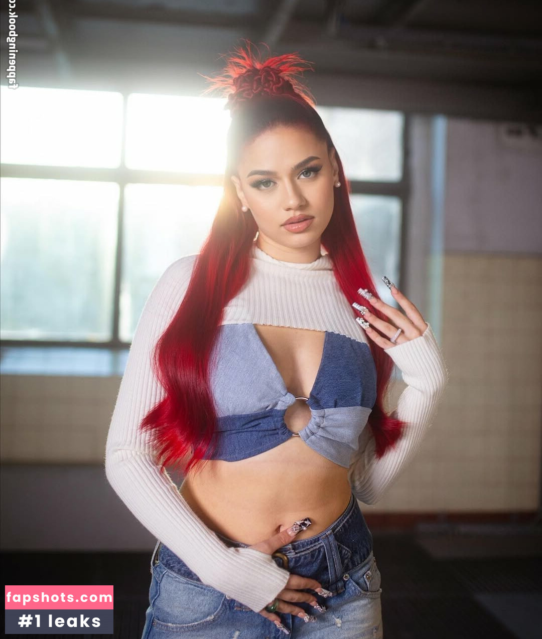 badmomzjay Nacktheit OnlyFans Fotos #56 - Fapshots