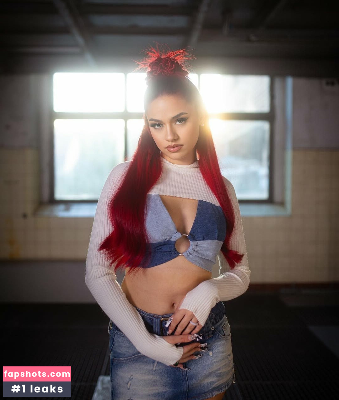 badmomzjay Nacktheit OnlyFans Fotos #58 - Fapshots