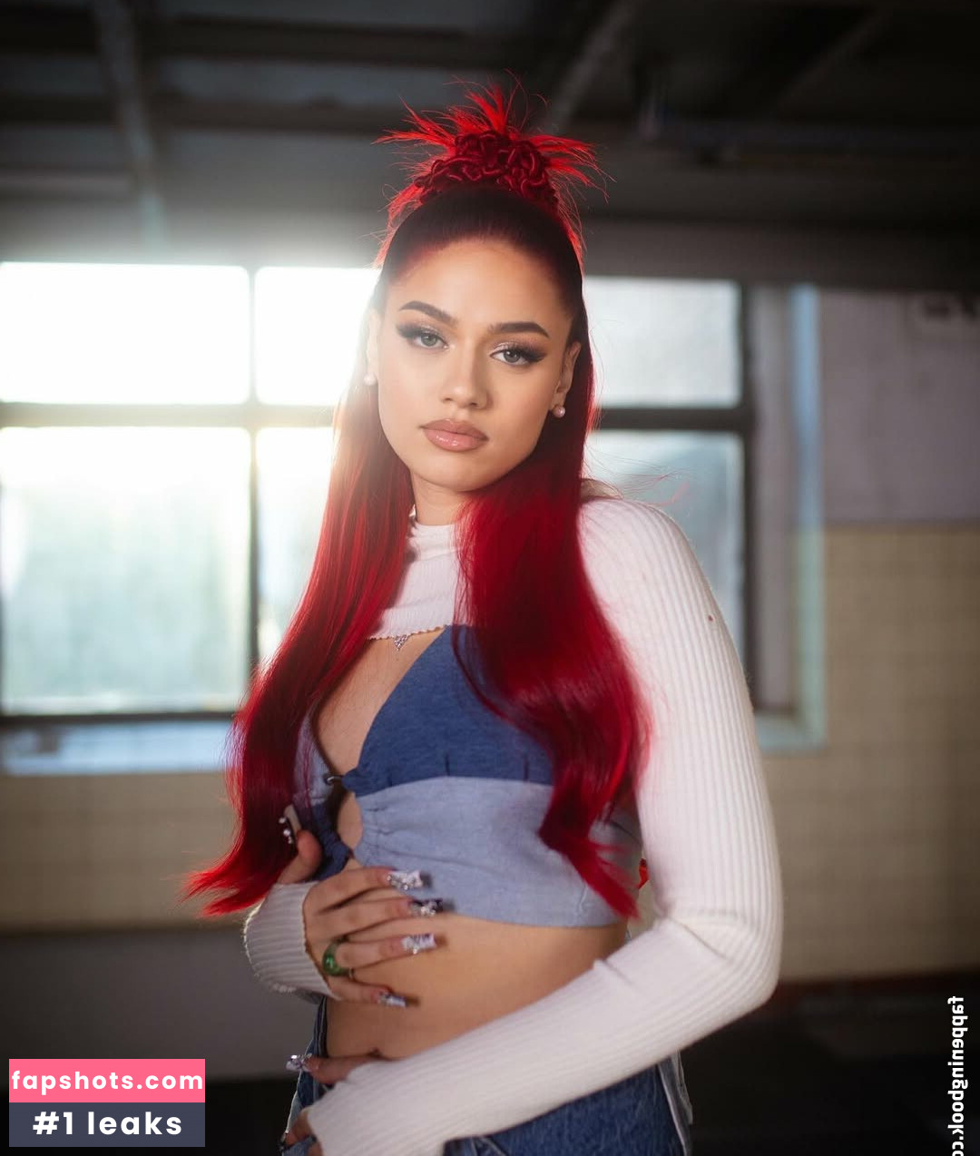 badmomzjay Nacktheit OnlyFans Fotos #59 - Fapshots