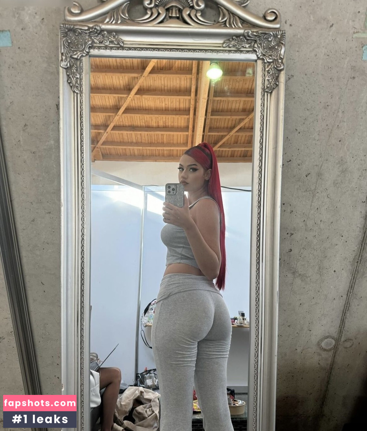 badmomzjay Nacktheit OnlyFans Fotos #68 - Fapshots