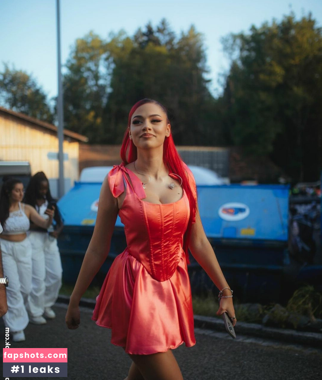 badmomzjay Nacktheit OnlyFans Fotos #70 - Fapshots