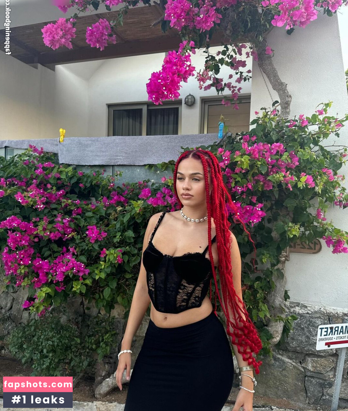 badmomzjay Nacktheit OnlyFans Fotos #76 - Fapshots