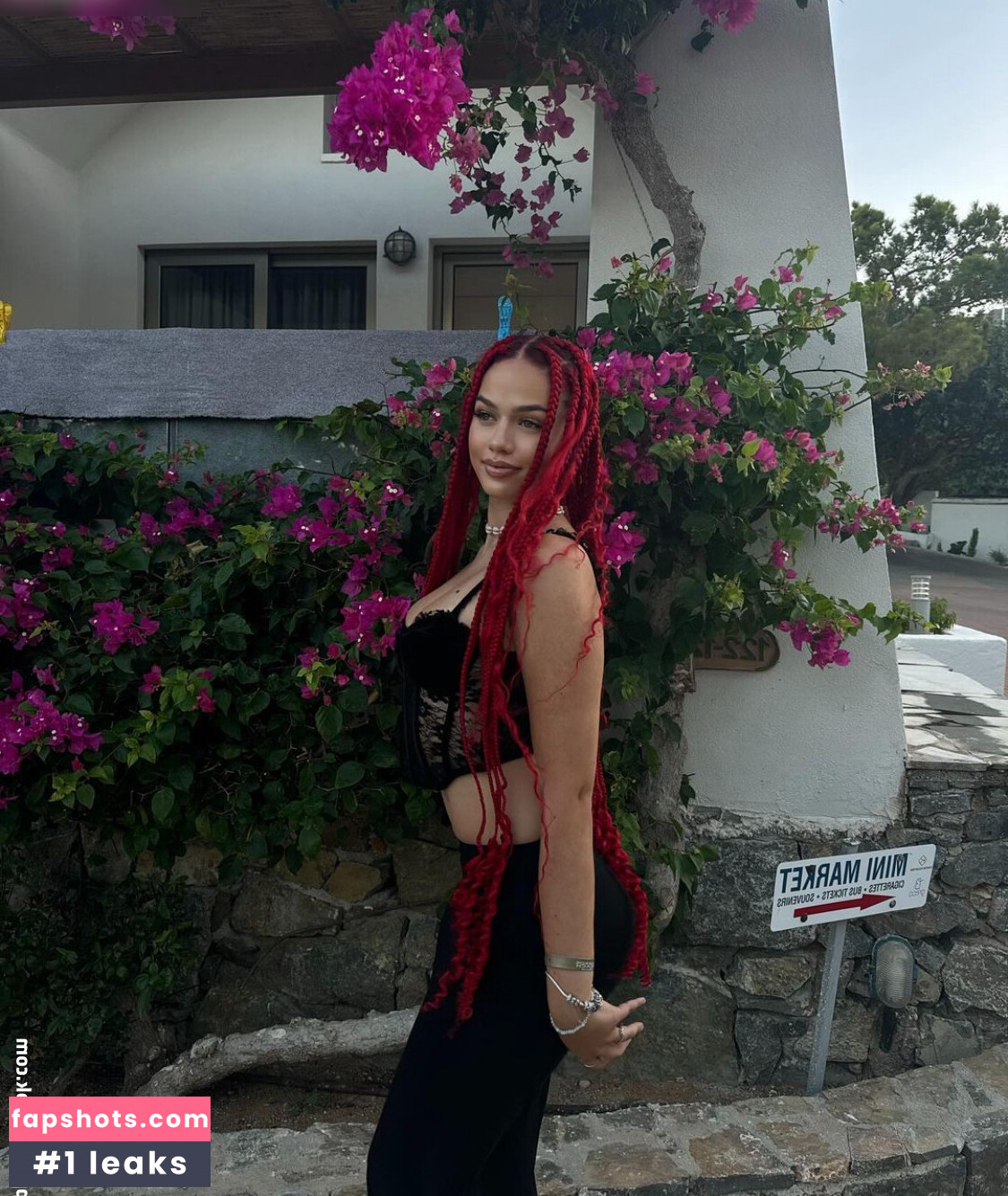 badmomzjay Nacktheit OnlyFans Fotos #77 - Fapshots