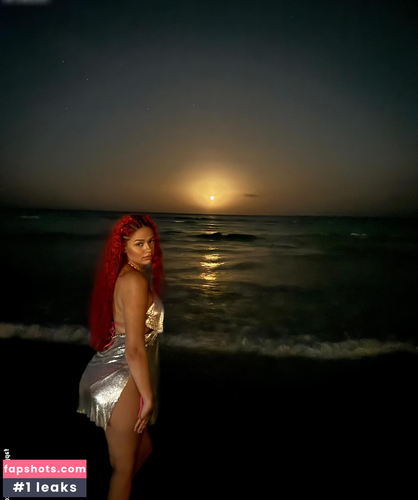 badmomzjay Nacktheit OnlyFans Fotos #80 - Fapshots