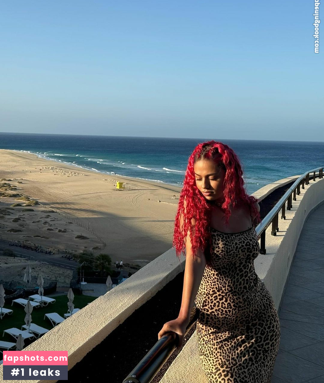 badmomzjay Nacktheit OnlyFans Fotos #82 - Fapshots