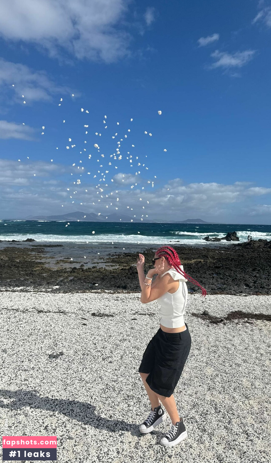 badmomzjay Nacktheit OnlyFans Fotos #93 - Fapshots