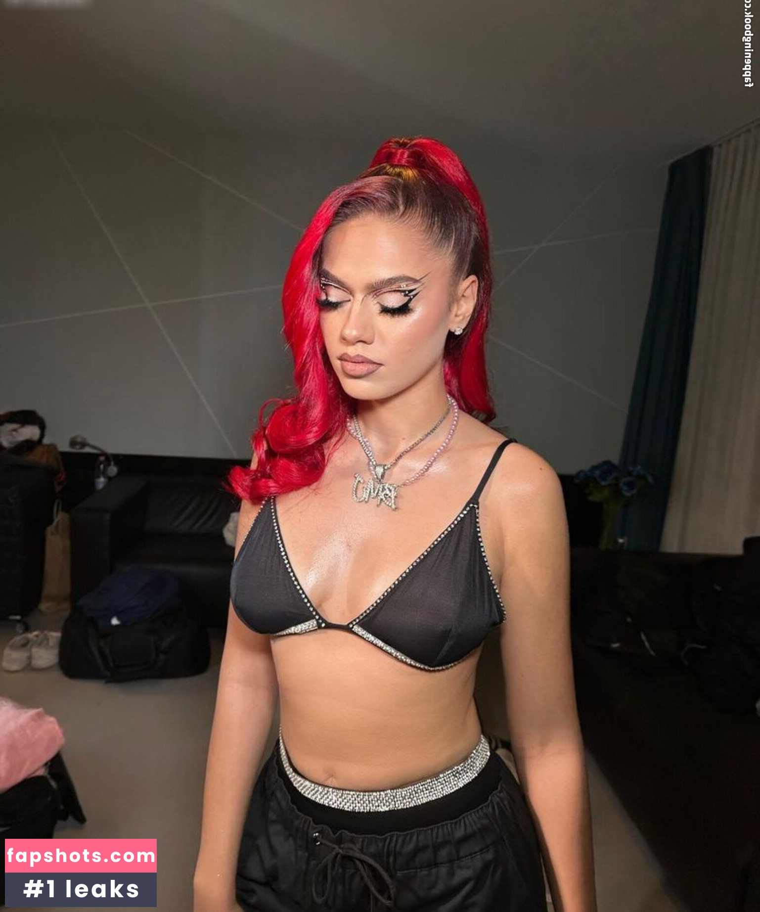 badmomzjay Nacktheit OnlyFans Fotos #98 - Fapshots