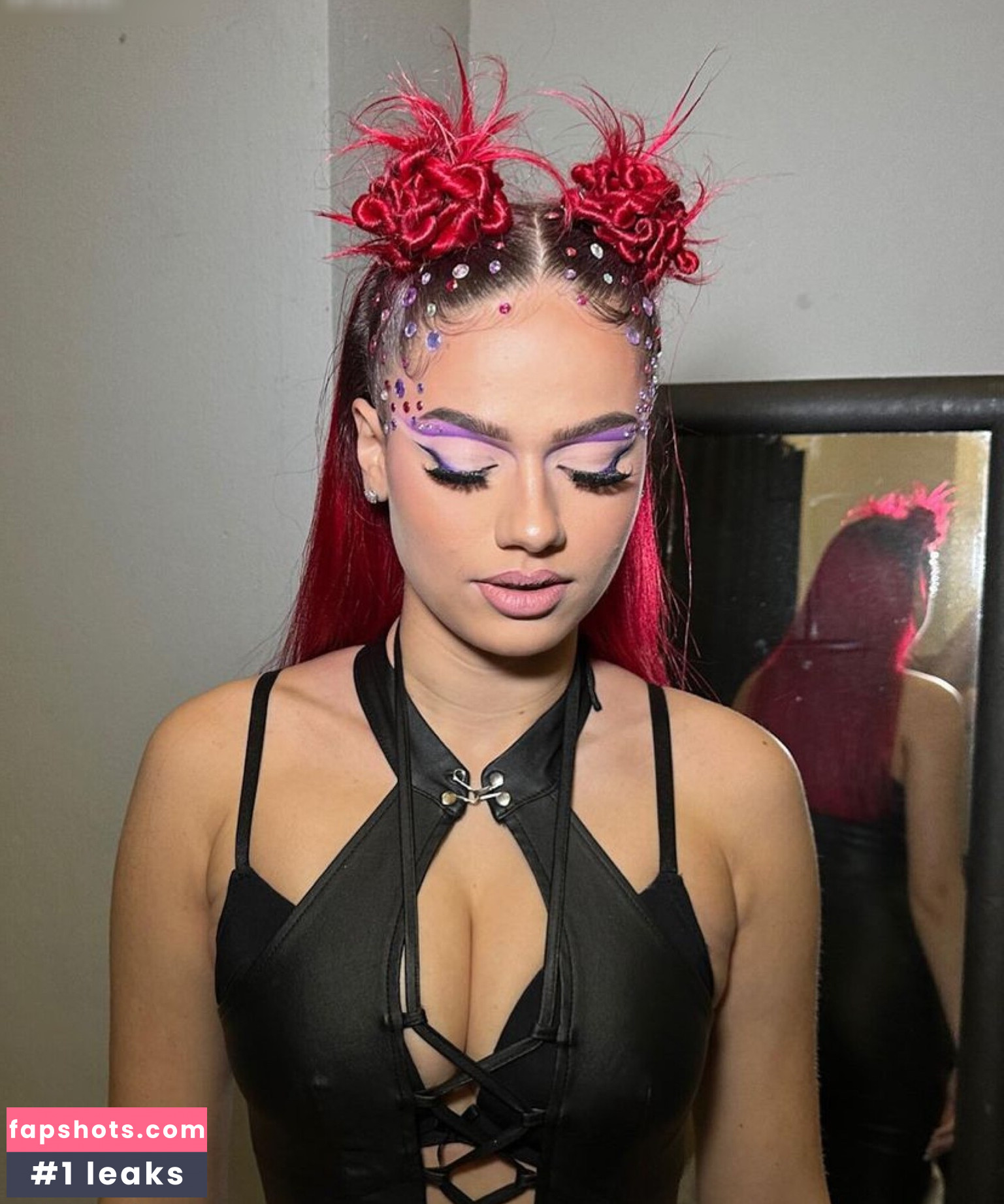 badmomzjay Nacktheit OnlyFans Fotos #99 - Fapshots