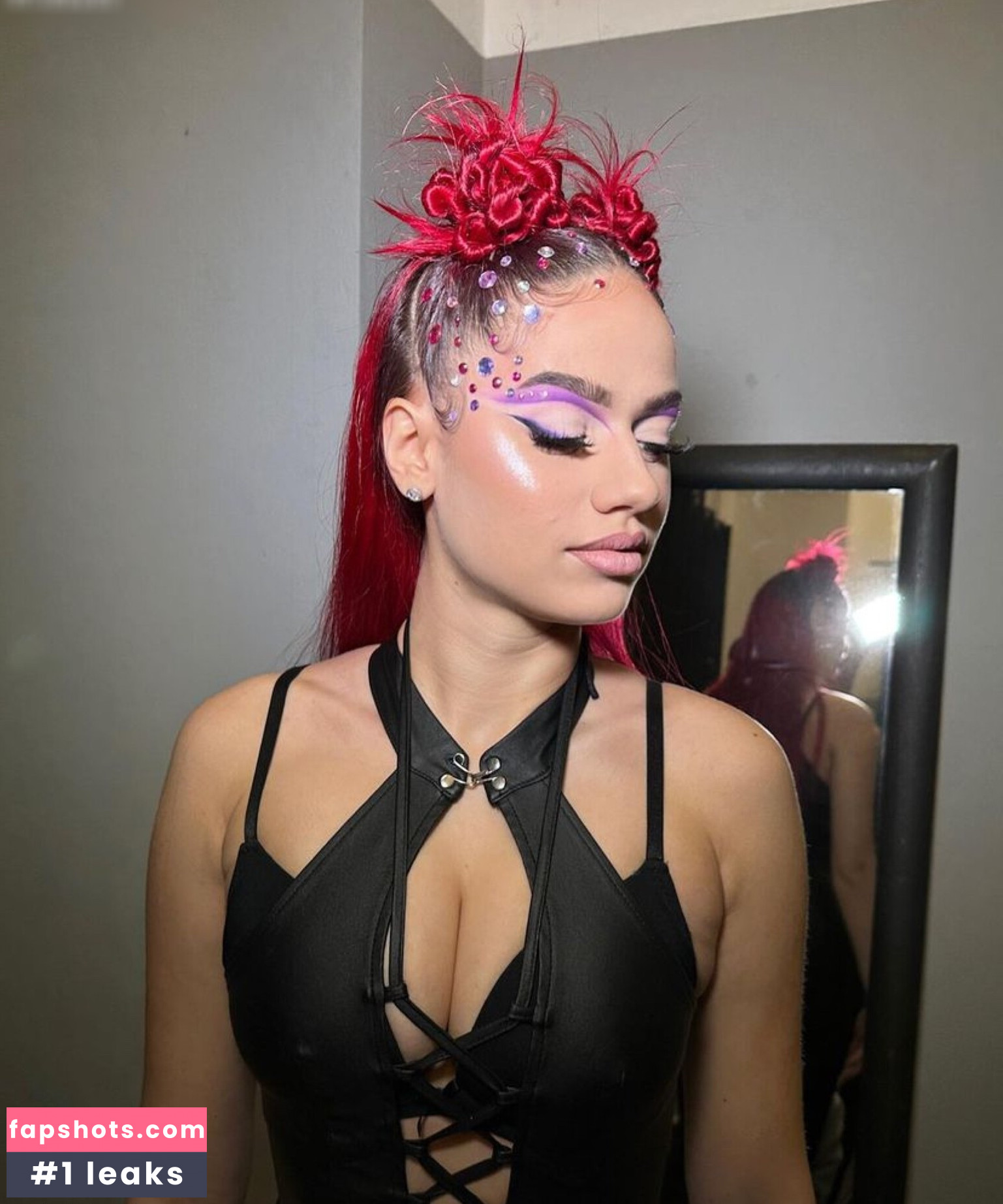 badmomzjay Nacktheit OnlyFans Fotos #100 - Fapshots