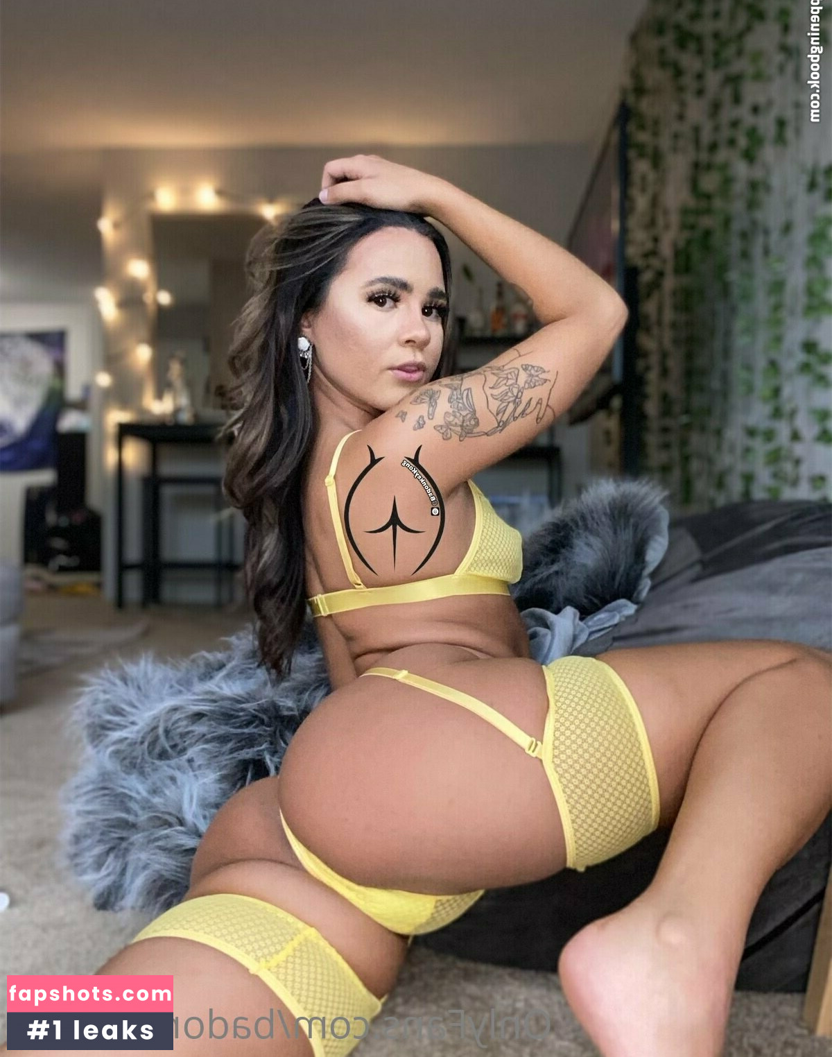 badonkeykong Nude Leaks OnlyFans Photos #24 - LeakJerk