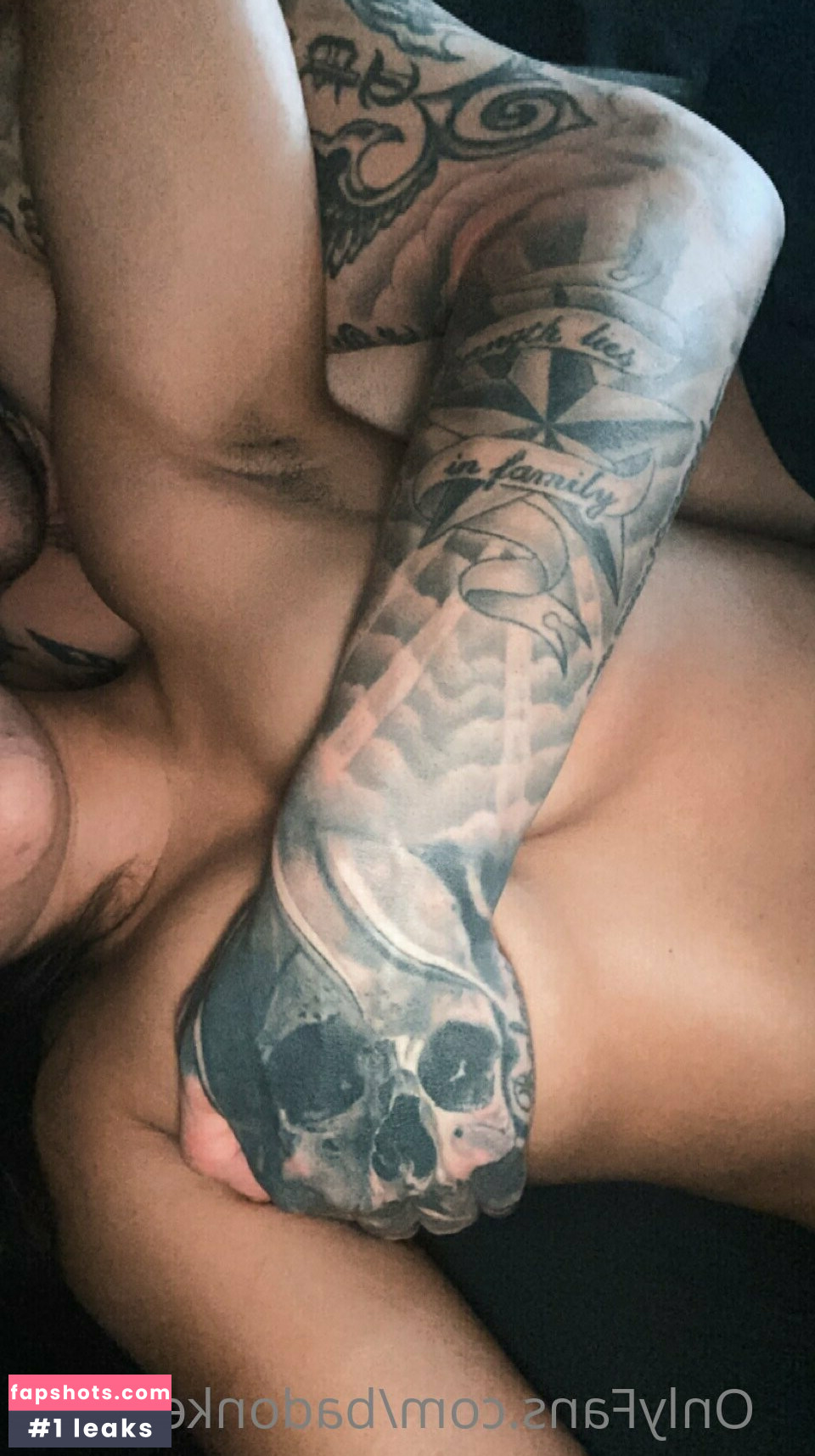 badonkeykong Nude Leaks OnlyFans Photos #26 - LeakJerk