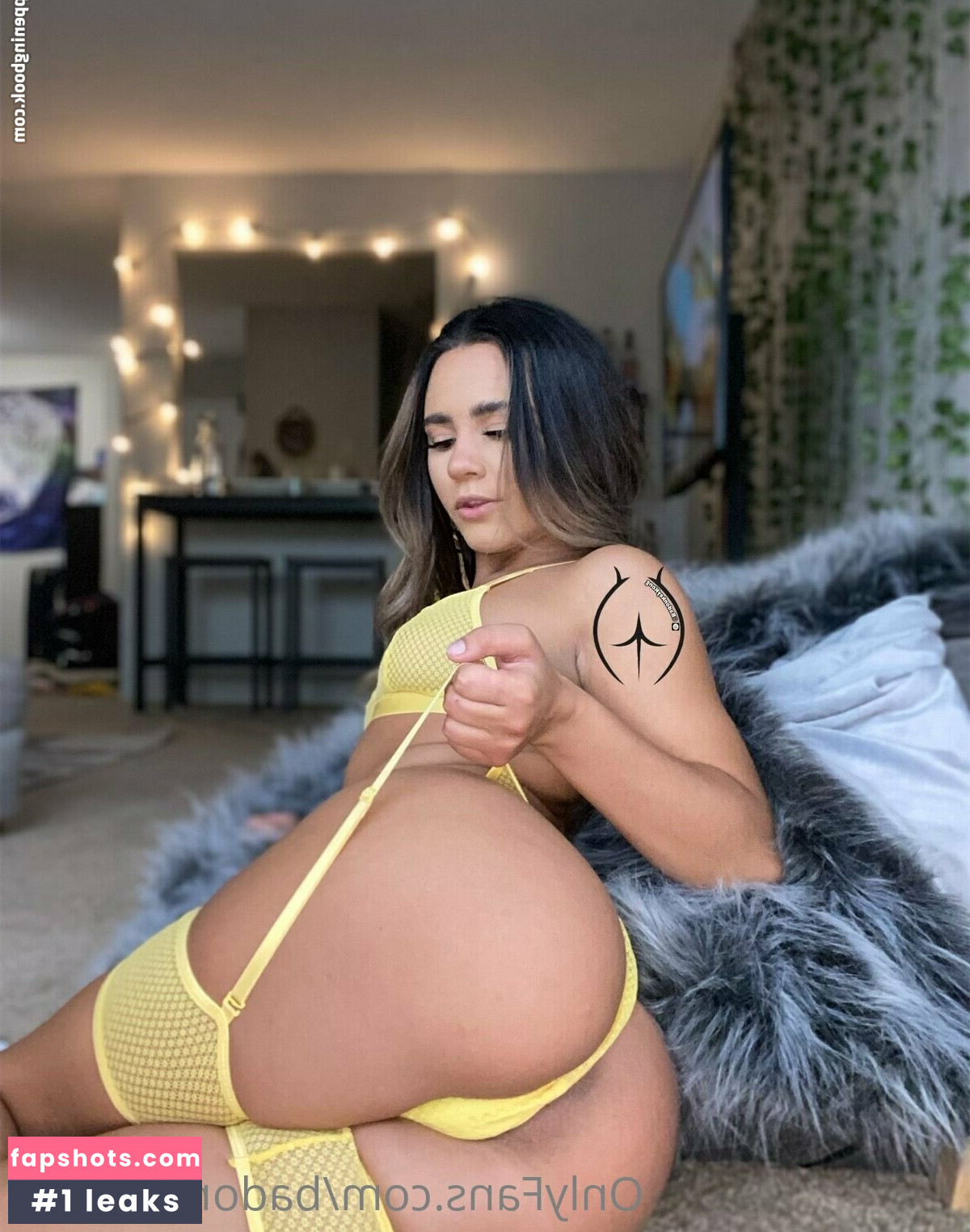 badonkeykong Nude Leaks OnlyFans Photos #30 - LeakJerk