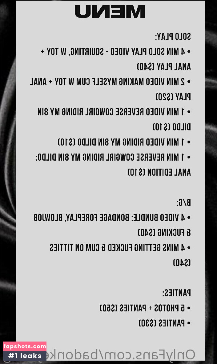 badonkeykong Nude Leaks OnlyFans Photos #6 - LeakJerk