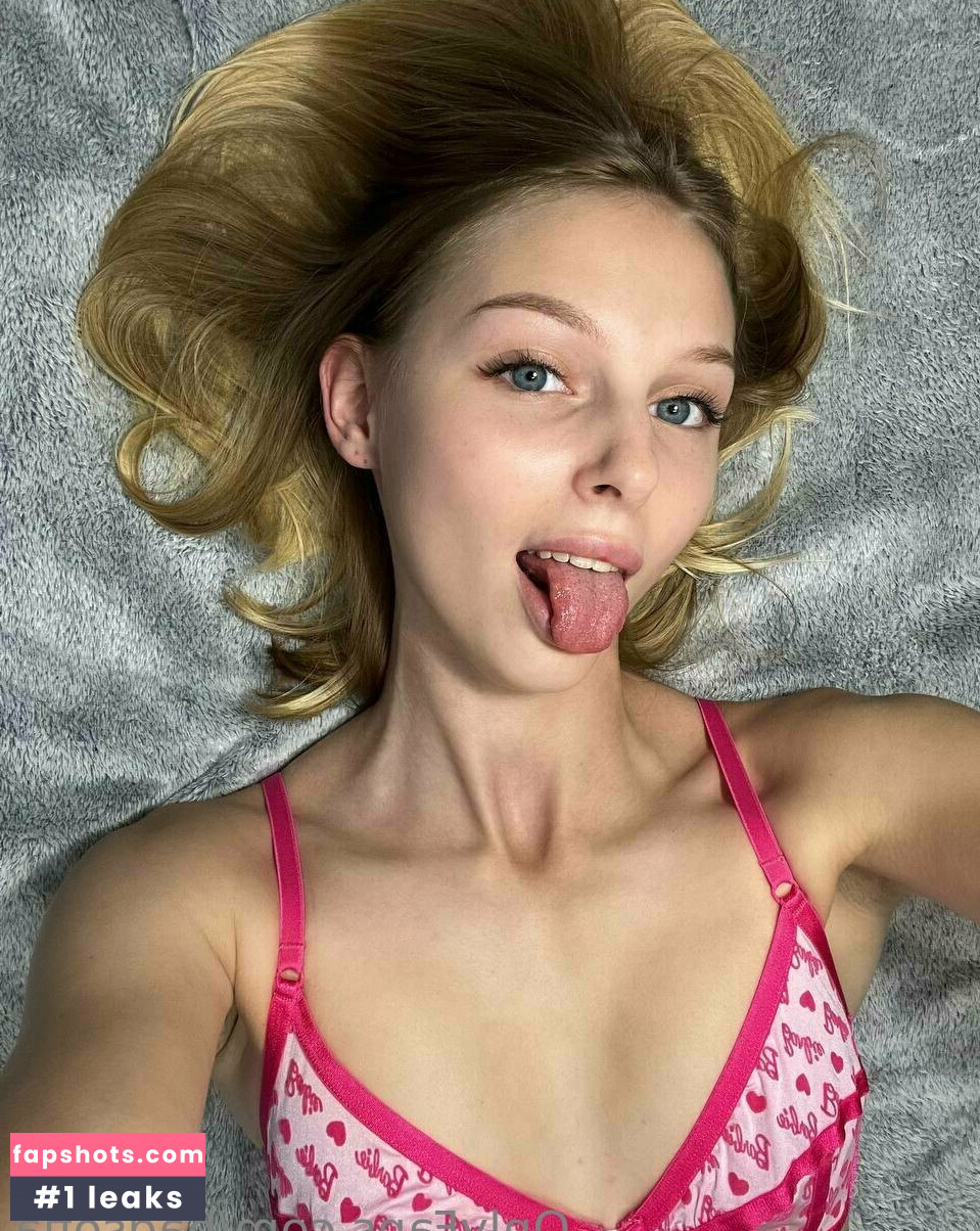 badsofiaaa Nacktheit OnlyFans Fotos #50 - Fapshots