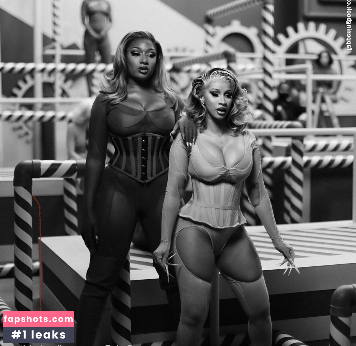 badwhitney gallery photo #20