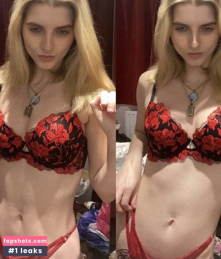 Badwolfemjay gallery photo #5