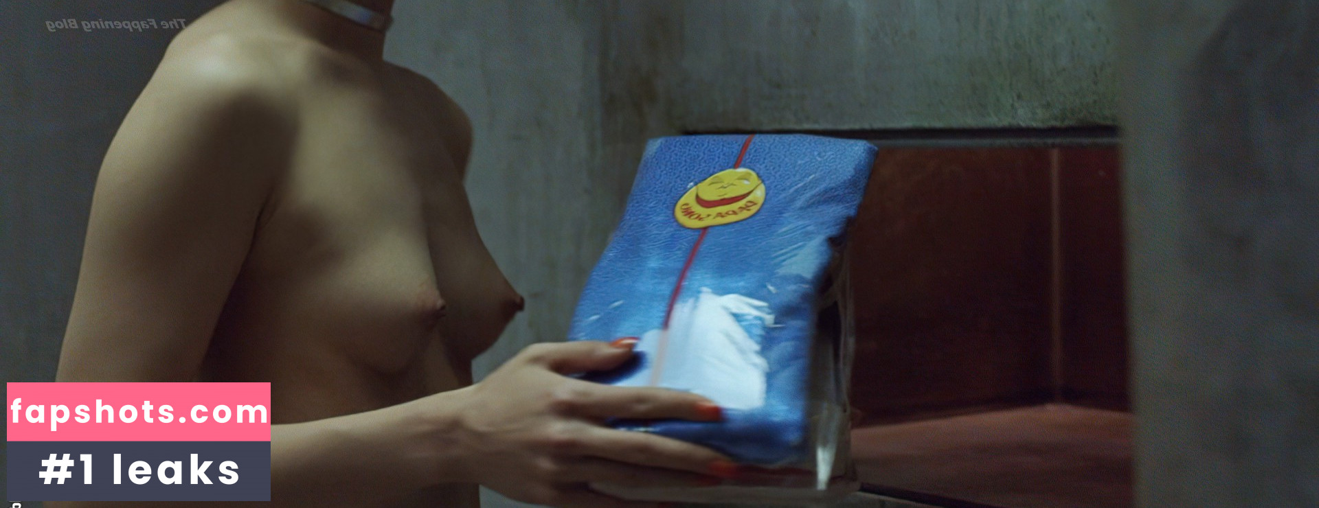 Bae Doona gallery photo #13