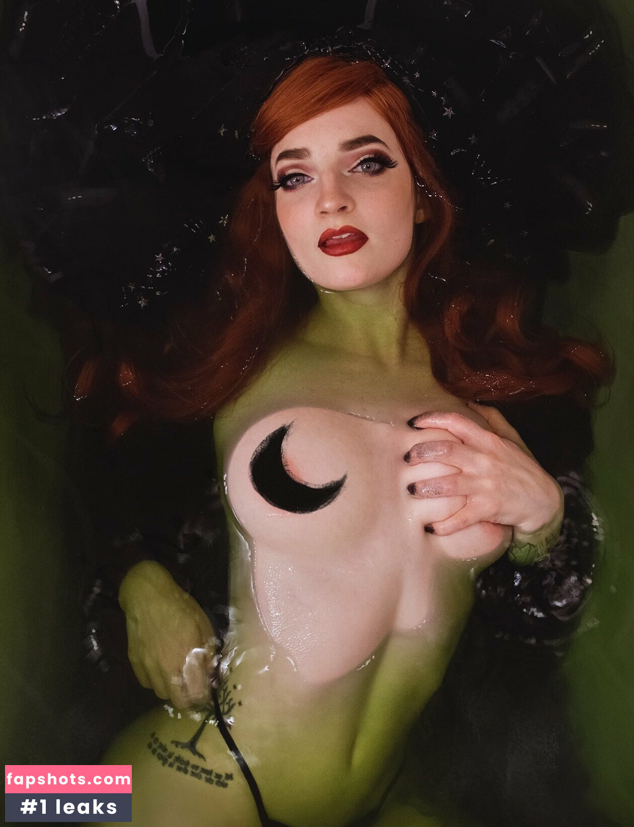 Bae O Wulf gallery photo #3