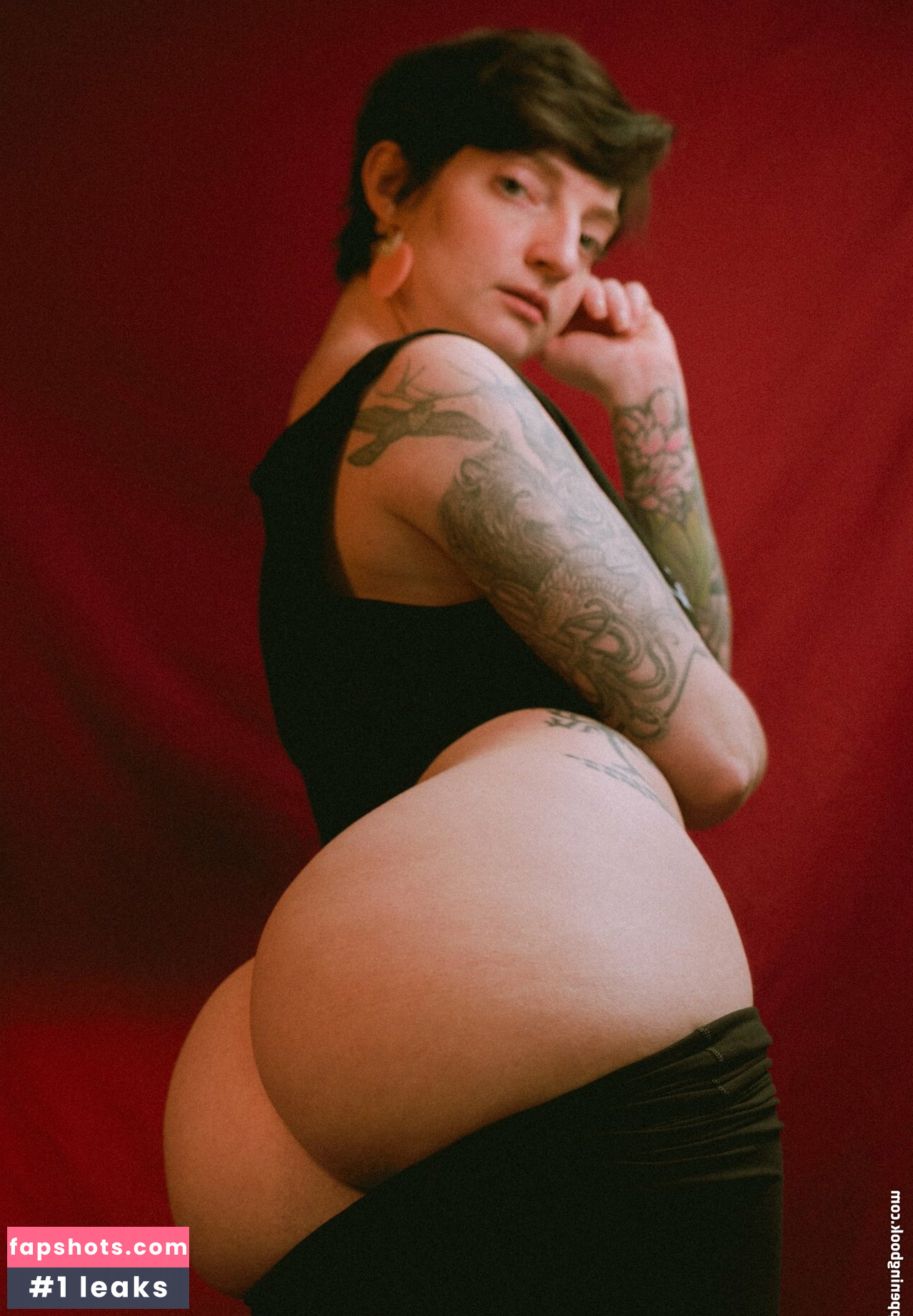 Bae O Wulf gallery photo #8