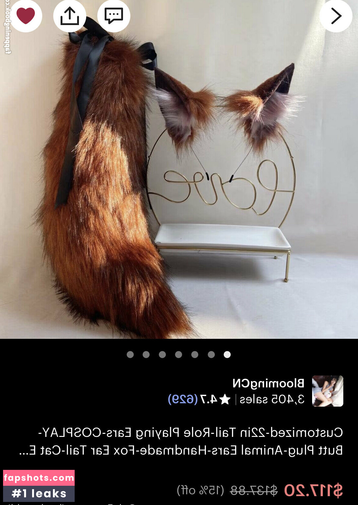 Baebygoblin Nude Leaks OnlyFans Photos #3 - LeakJerk