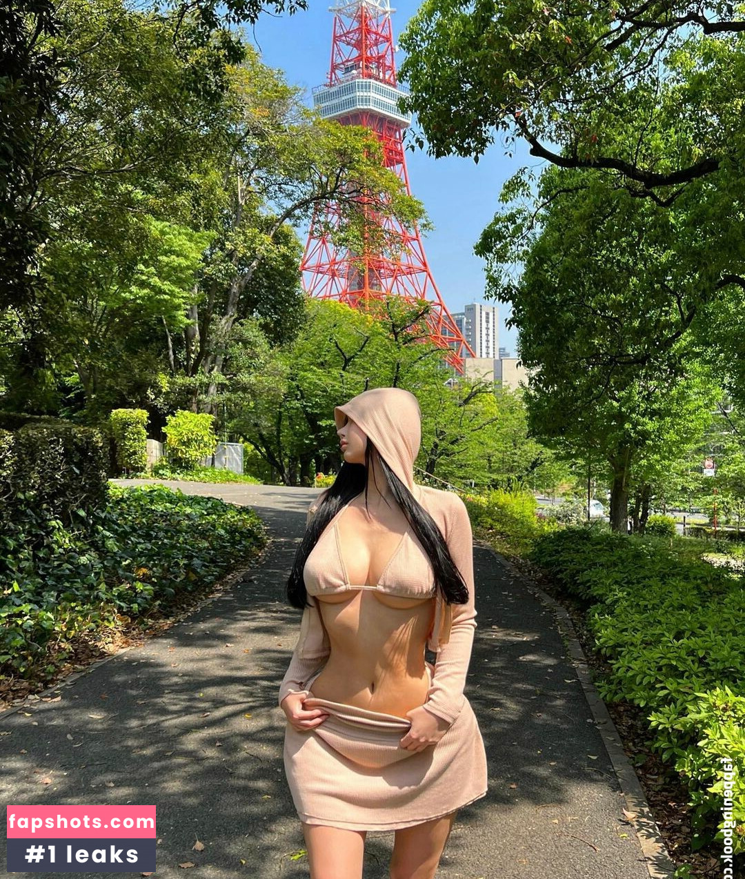 Baek Si Young gallery photo #29