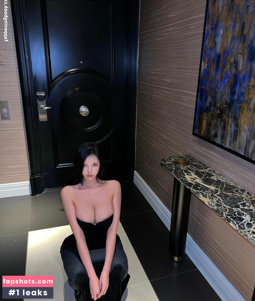 Baek Si Young gallery photo #36