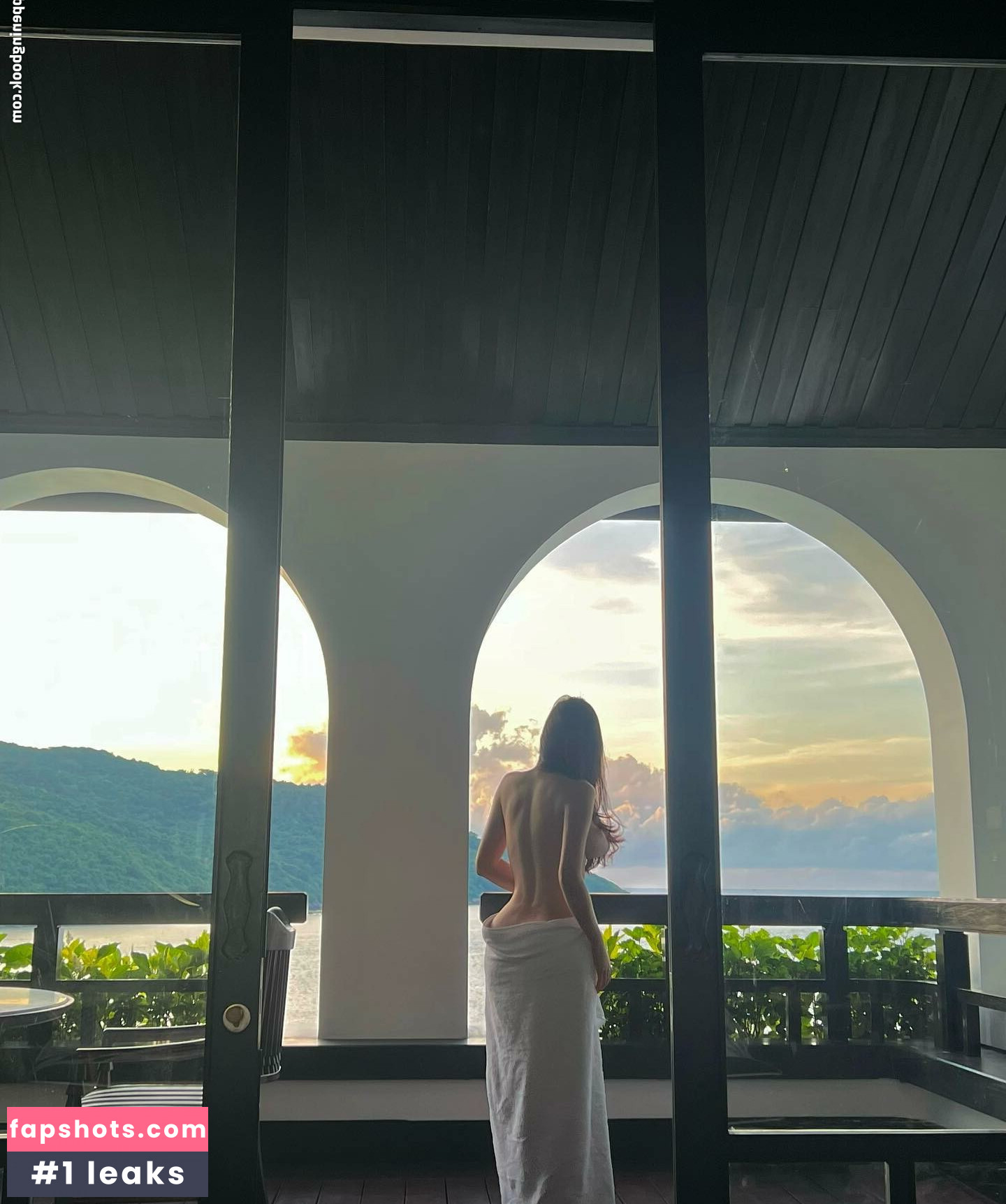 Baek Si Young gallery photo #37