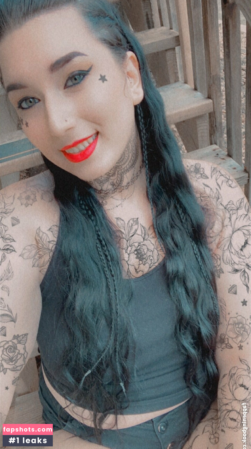 baelien9 Nude Leaks OnlyFans Photos #11 - LeakJerk