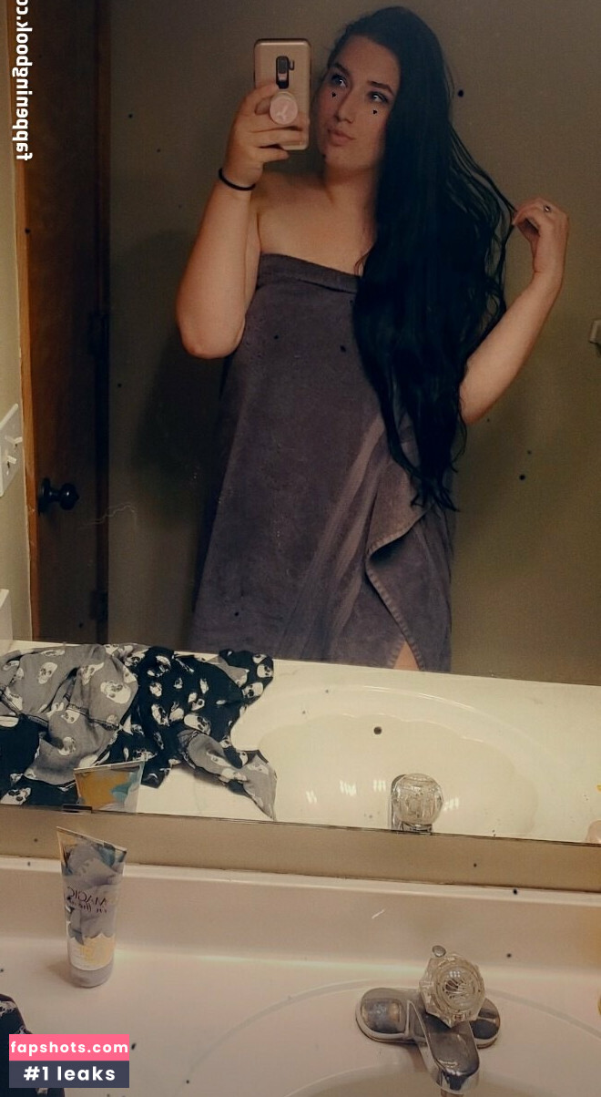 baelien9 Nude Leaks OnlyFans Photos #21 - LeakJerk