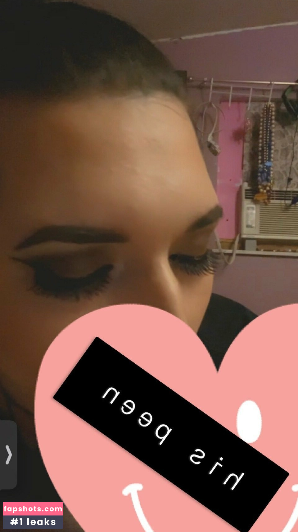 baelien9 Nude Leaks OnlyFans Photos #24 - LeakJerk