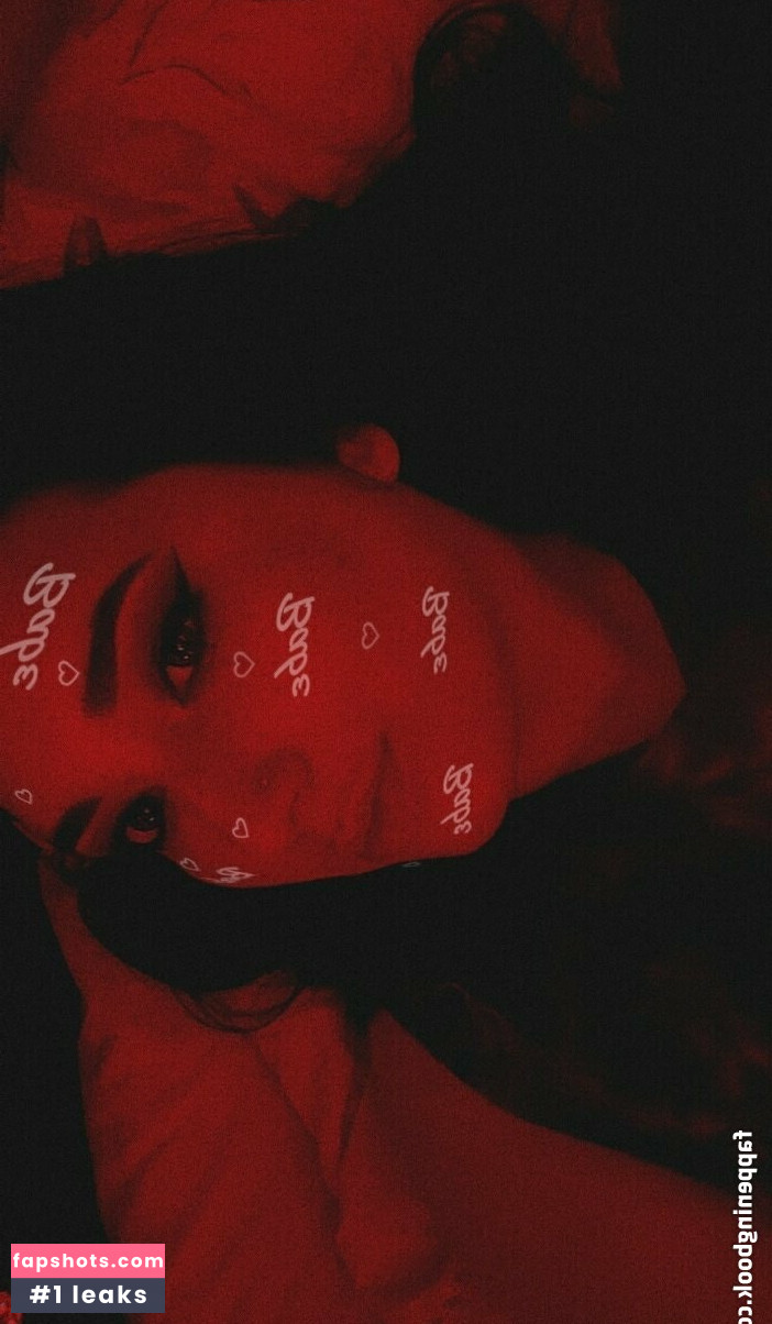 baelien9 Nude Leaks OnlyFans Photos #25 - LeakJerk