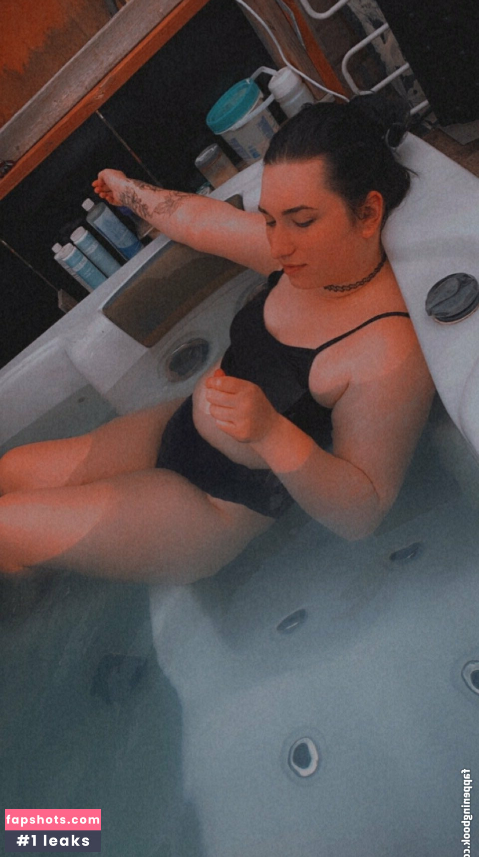 baelien9 Nude Leaks OnlyFans Photos #9 - LeakJerk