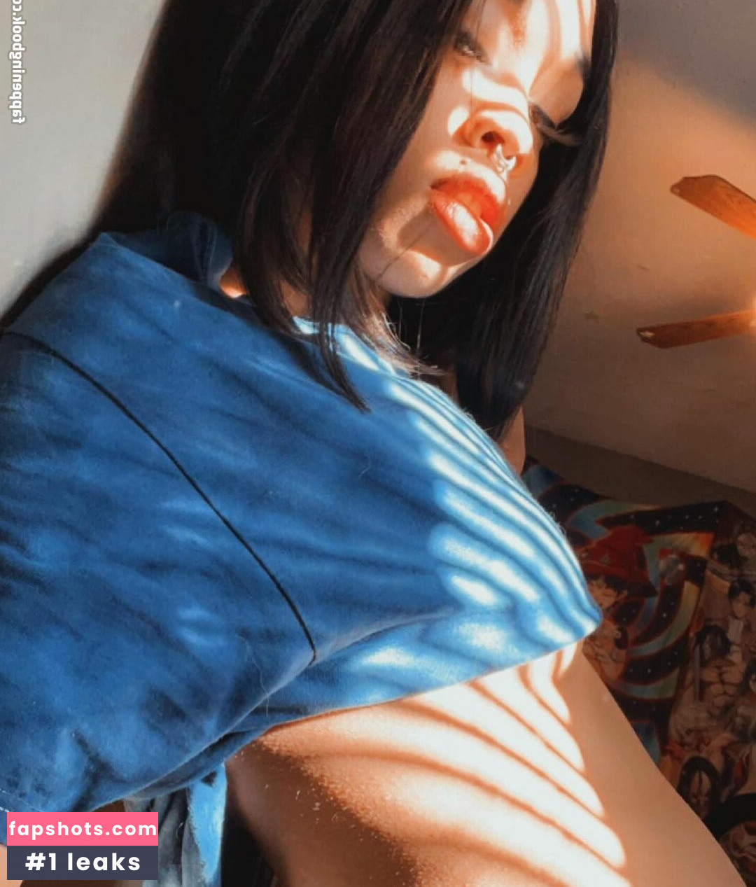 BaeLitt Filtración Desnuda OnlyFans Foto #3 - Fapshots