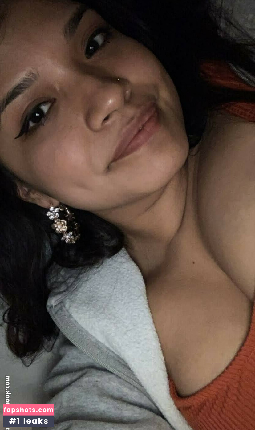 Baemom Nahé úniky fotek pouze od fanoušků #2 - Fapshots