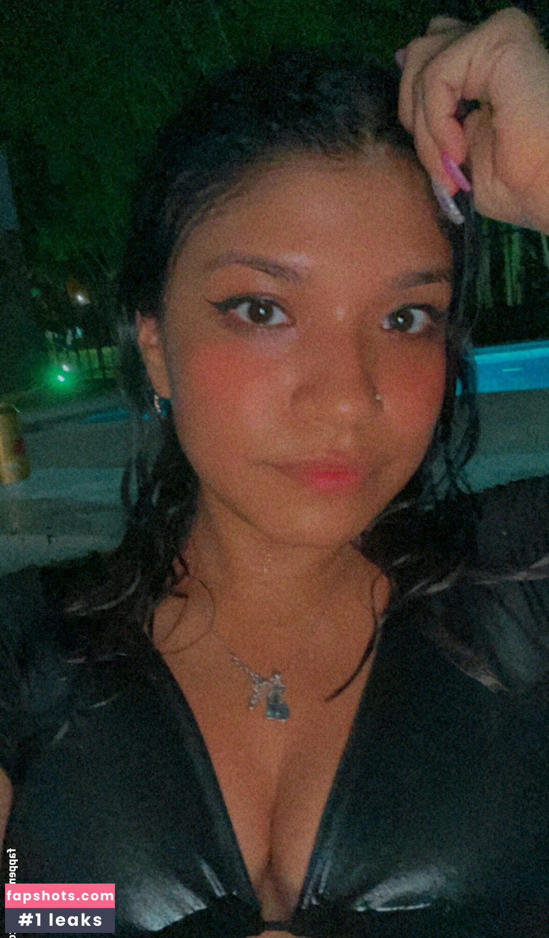 Baemom Nahé úniky fotek pouze od fanoušků #3 - Fapshots