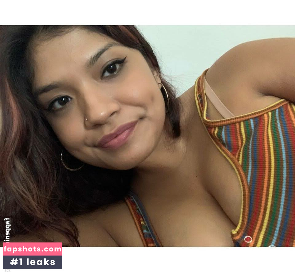 Baemom Nahé úniky fotek pouze od fanoušků #7 - Fapshots