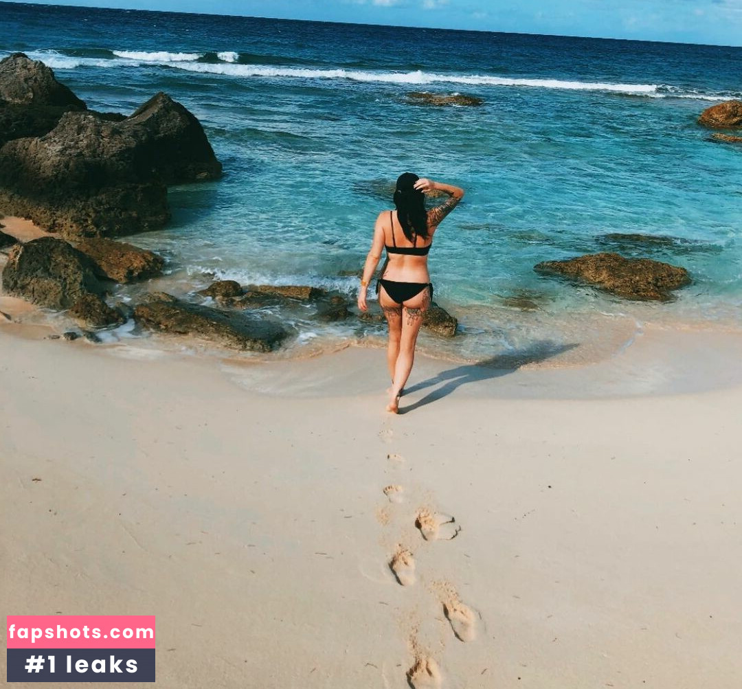 baeporeon Nude Leaks OnlyFans Photos #11 - LeakJerk