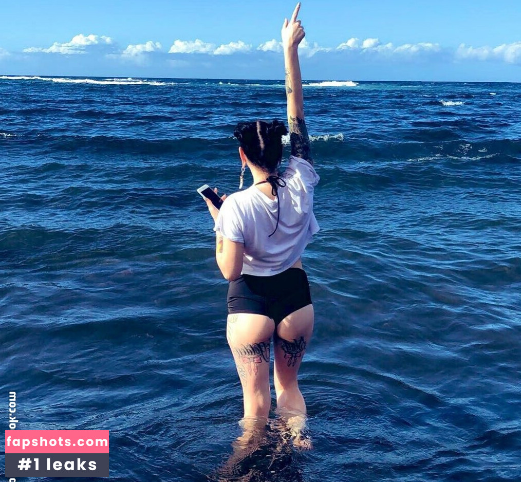 baeporeon Nude Leaks OnlyFans Photos #17 - LeakJerk